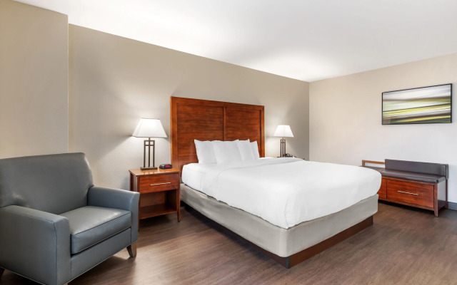 Comfort Inn Conference Center