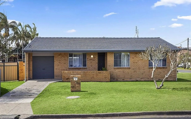 Robys Retreat - Sawtell, NSW