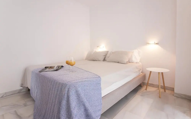 Tomas FreshApartments by Bossh Hotels