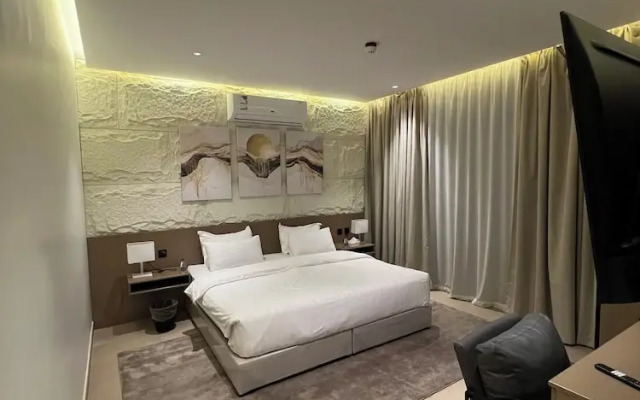 Riyadh Luxury