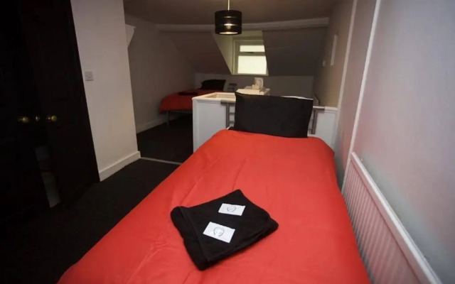 MJB Norwich The Bristol Hotel