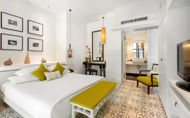 Manathai Hotel