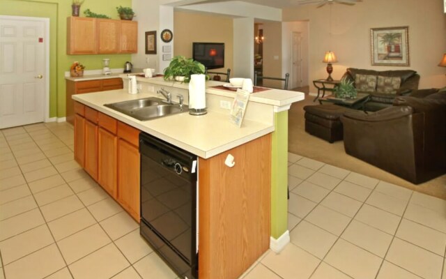 Orlando Vacation Rental Homes