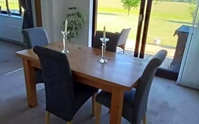 Barn Farm Guest House