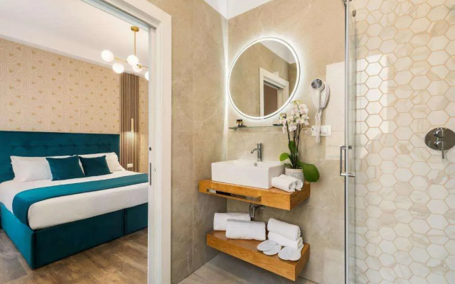 AlbaDea Déco&Jacuzzi