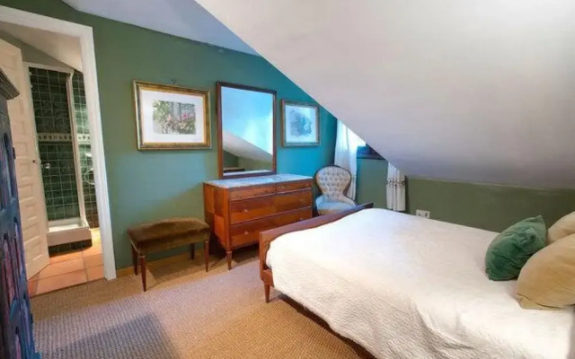 Hotel Rural Victoria by Bossh Hotels