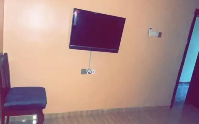 Ajoke Hotel