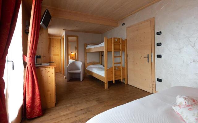 Hotel Funivia Bormio