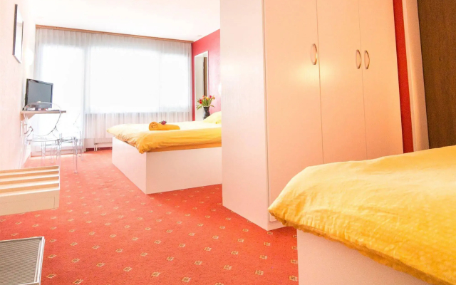 Hotel Mountime