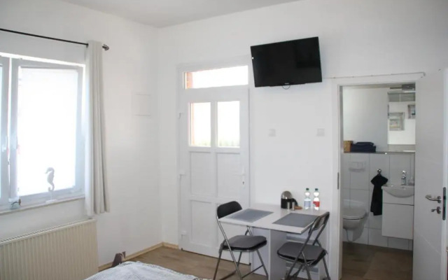 Ferienwohnung Möwennest