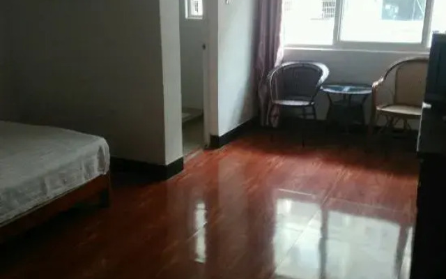 Fuyang Raohe Hotel