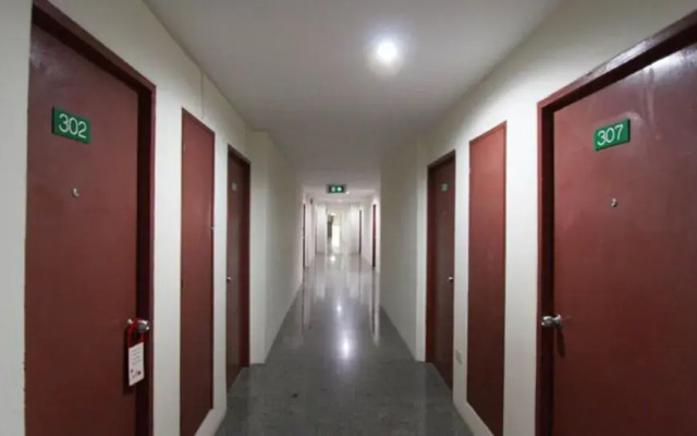 18 Coins Budget Hotel