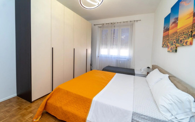 Central Maya Apartment