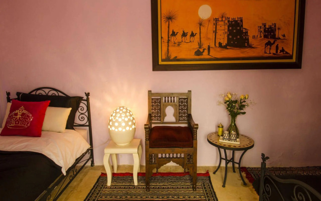 Yassmine House