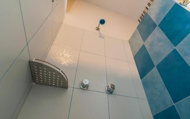 Hotel San Fernando Inn