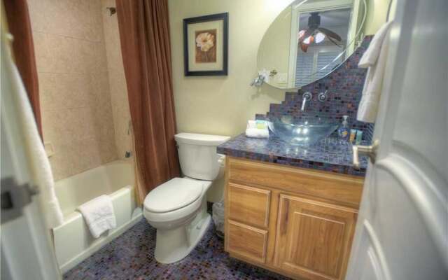 Pacific Shores A105 - Two Bedroom Condo