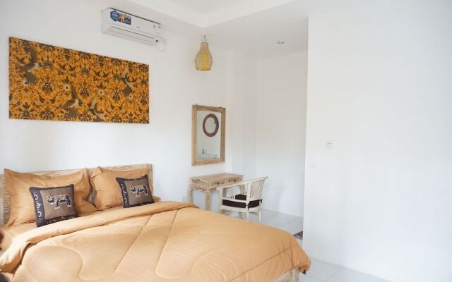 Kubu Sari Guest House Ubud