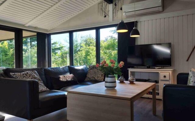"Genadij" - 500m from the sea in NW Jutland
