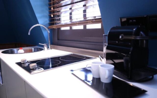 London Paddington Apartments