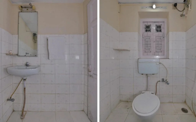 Sona Guest House By OYO Rooms