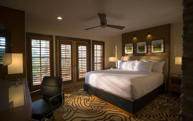 Evermore Orlando Resort