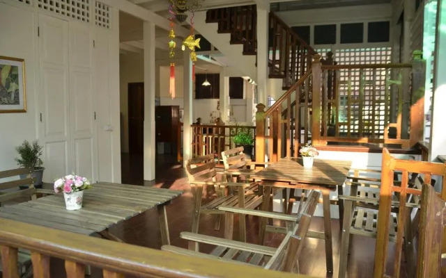 Baan Tulsi
