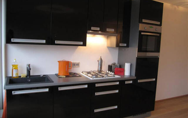 Passerelle - Studio 3rd Floor River View - ZEA 39138
