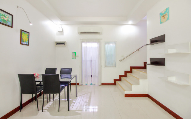 OYO 242 Baan Noppadol Hua Hin Resort