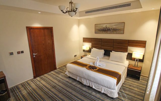 Friesian Hotel