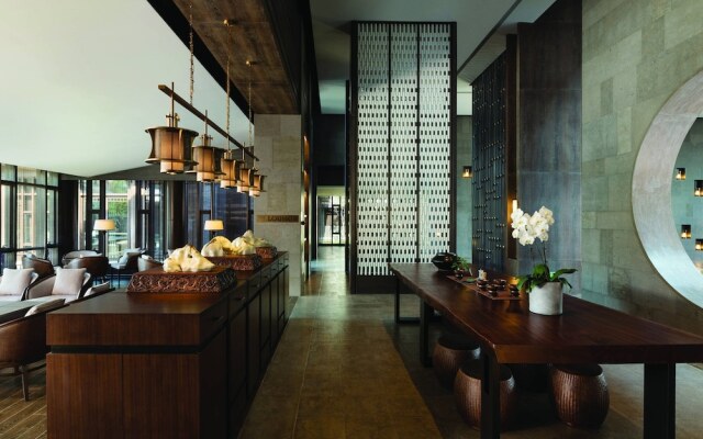 JW Marriott Hotel Qufu