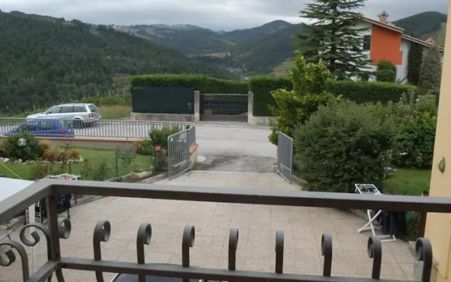 Apecchio-Val Tiberina