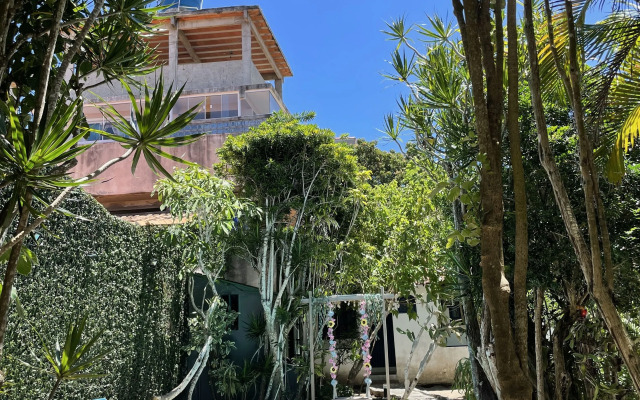 Pousada Bicho do Mar