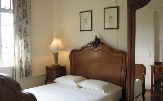 Pax Guest House