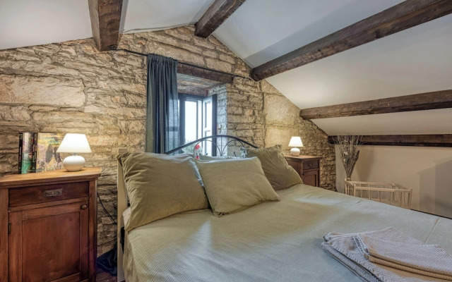 Villa Capadinka With Whirlpool