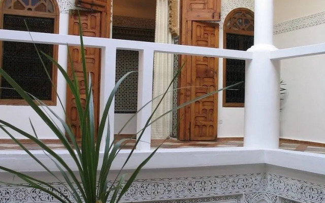 Riad Dar Soufa