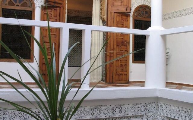 Riad Dar Soufa