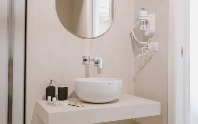 Palazzo Garibaldi - Boutique Suites