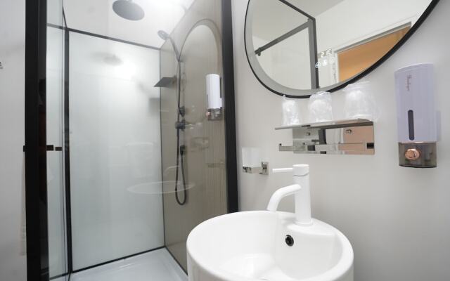 Anaïs Hôtel Bourges Nord  Saint-Doulchard