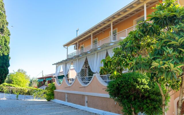 Villa Kapella