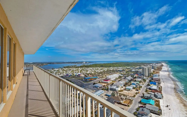 Treasure Island 2301