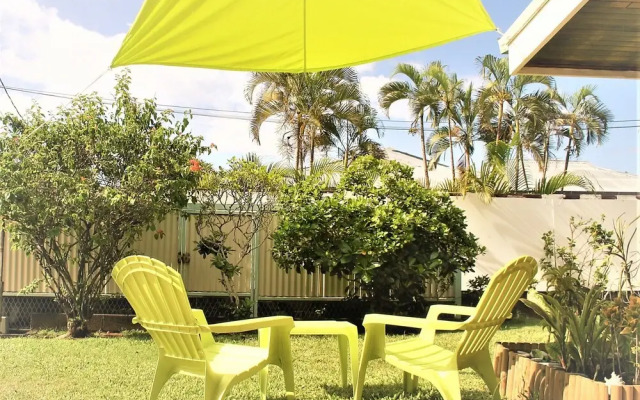 Sanny's Place Studio Suite PMR