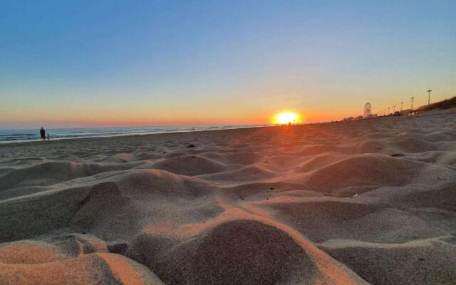Appartement Saint-Hilaire-de-Riez, 3 pièces, 7 personnes - FR-1-224C-250
