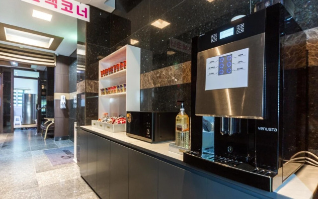 Suncheon Hotel Romeo