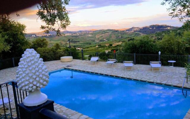 agriturismo roba degli ulivi
