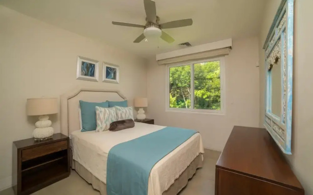 Miramar 6A 3 Bedr 3 Bath Ocean View