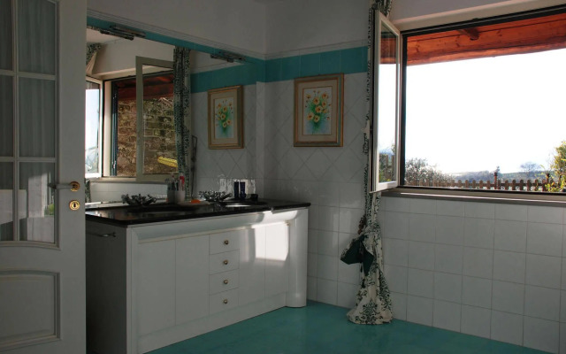 Villa le Rondini