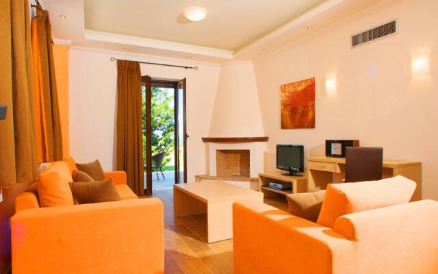 Anemones Villas