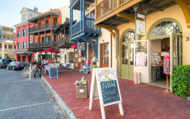 The Madison by RedAwning