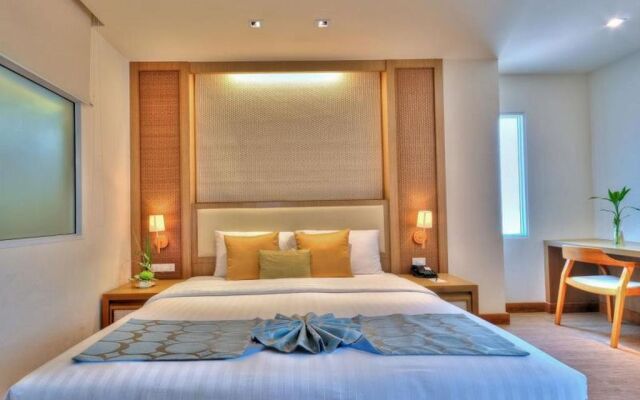 ASHLEE Plaza Patong Hotel & Spa