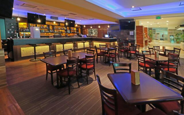 Holiday Inn Leon Plaza Mayor by IHG